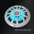 LED multicolor 6.5inch Coaxial speaker